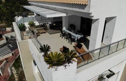 Benalmadena, Andalucía