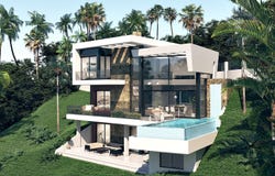 Estepona, Andalusia 29680