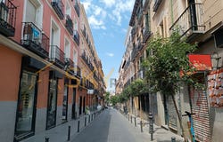 Madrid Capital, Community of Madrid 28004