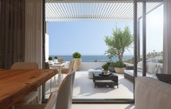 Casares, Andalusia 29690
