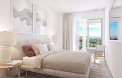 Estepona, Andalucía
