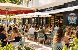 Benalmádena, Andalusia
