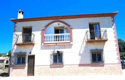 Albondón, Andalusia 18708