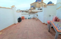Oliva, Valencian Community 46780