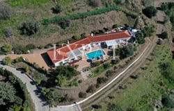 Arenas, Andalusia 29753