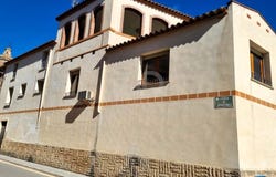 Ginestar, Catalonia 43748