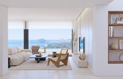 Benitachell, Valencian Community 03726