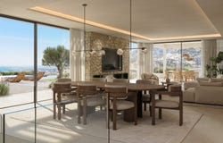 Los Monteros, Andalusia 29790