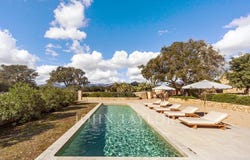 Llubí, Balearic Islands 07430