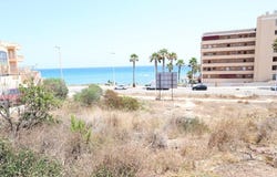 Torrevieja, Valencian Community 03180