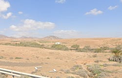 Tuineje, Canary Islands 35629