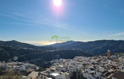 Cómpeta, Andalusia 29754