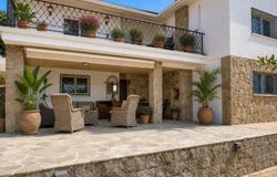 Valdemorillo, Community of Madrid 28210