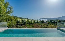 Benitachell, Valencian Community 03726
