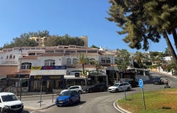 Málaga, Andalusia