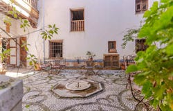 Granada, Andalusia