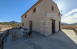 Salinas, Valencian Community 03130
