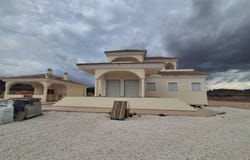 Pinoso, Valencian Community 03650