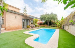 Bétera, Valencian Community 46117