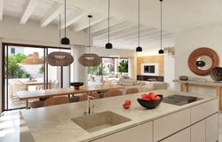 Ses Salines, The Balearic Islands 07640