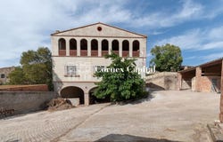 Ullastret, Catalonia 17114