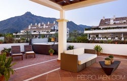 Marbella, Andalucía