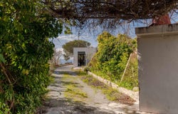 Vélez de Benaudalla, Andalusia