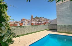 Vélez - Málaga, Andalusia 29700