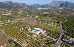 Tormos, Valencian Community 03795