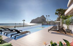 Calpe, Valencian Community 03710