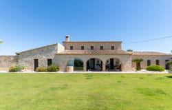 Berdica, Benissa, Valencian Community 3720