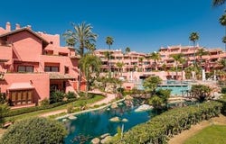 Estepona, Andalucía