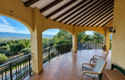 Benigànim, Valencian Community 46830