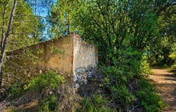 Bellús, Valencian Community 46839