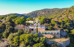 Cabrera de Mar, Catalonia 08349