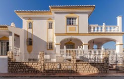 Vélez de Benaudalla, Andalusia