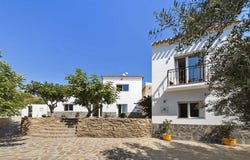 Mojácar, Andalucía