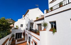 Gaucín, Andalusia 29480