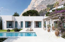Jávea, Valencian Community 03730