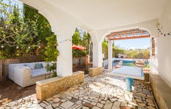 Ronda, Andalusia 29400