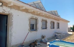 Villablanca, Villablanca, La Costa 21590