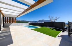 Polop, Valencia 03520