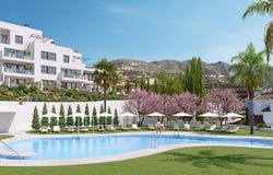Almuñecar, Andalucía