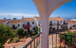 Nerja, Andalucía