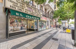Madrid, Community of Madrid