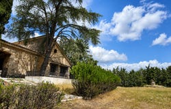 Aldea del Cano, Extremadura