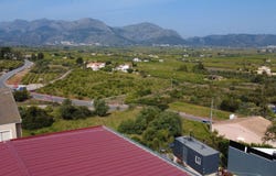 Benidoleig, Valencia 03759