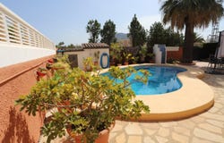 Els Poblets, Valencia 03779