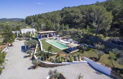 Sant Carles de Peralta, Balearic Islands 07850