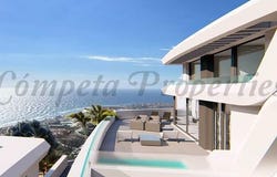 Torrox, Andalusia 29770